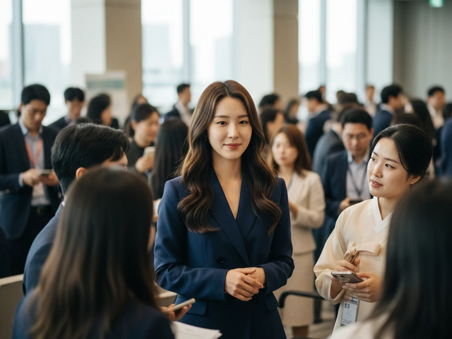 최미나수 직업02